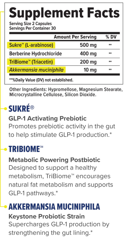 PROTIEN GLP-1 SPT PW 485GM MSC/GD