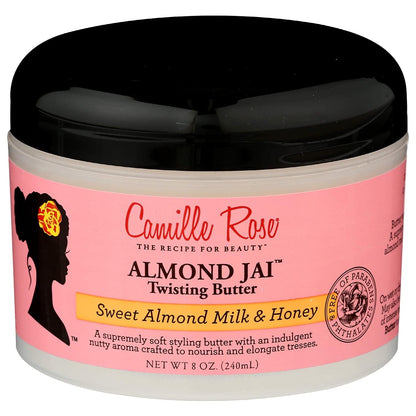 CAMILLE ROSE BURITI  TRTMNT 8OZ