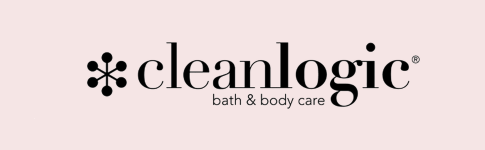 CLEANLOGIC BATH GLOVES,EXFOLIATING