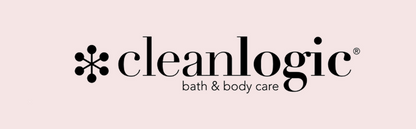 CLEANLOGIC BATH GLOVES,EXFOLIATING