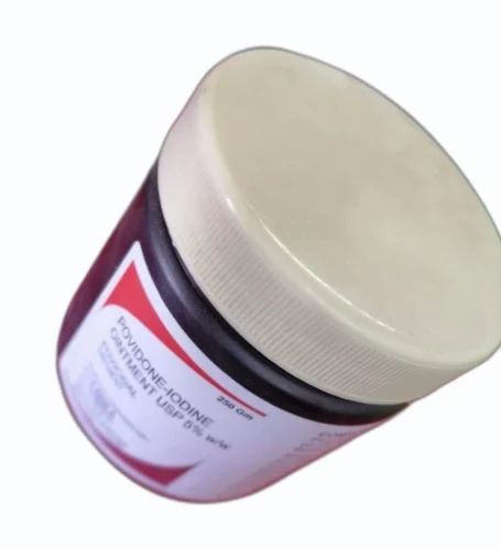 POVIDONE IODINE USP 10% ONT 28.4 GM
