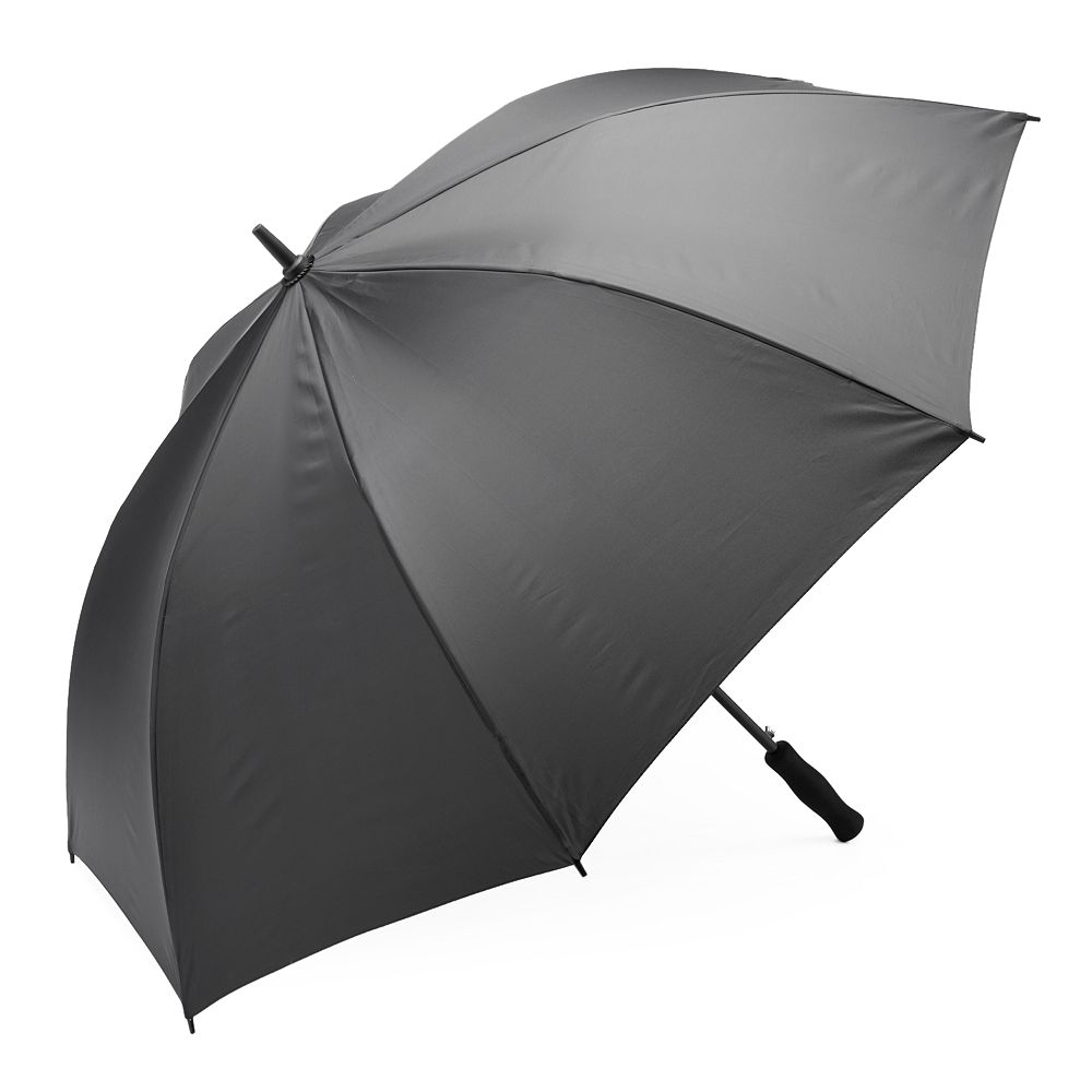 Totes Umbrella Golf Stick 38 Inch X-Large (Asst Colors)