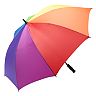 Totes Umbrella Golf Stick 38 Inch X-Large (Asst Colors)