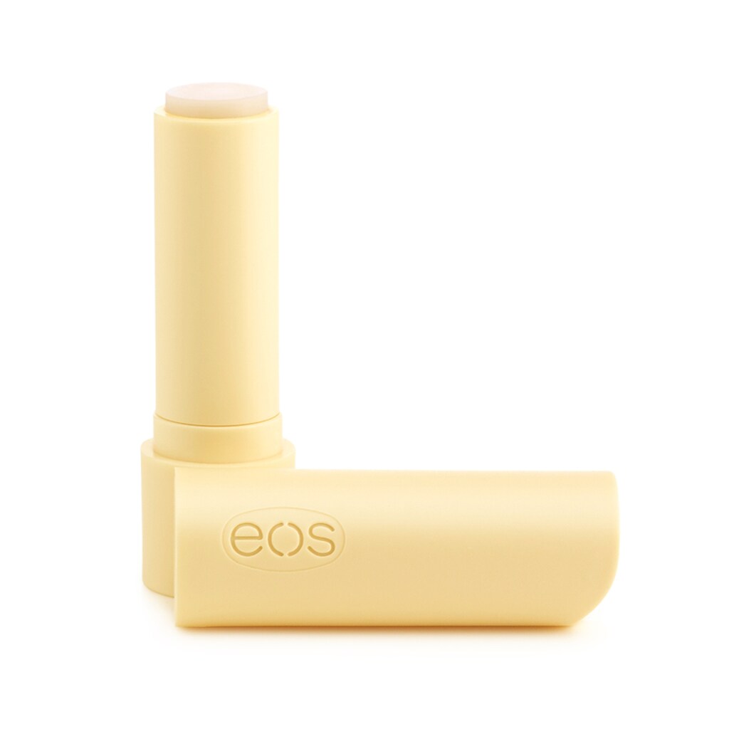 eos Natural Shea Lip Balm Sphere - Vanilla Bean
