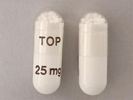 TOPAMAX SPRINKLE SK 15MG 60