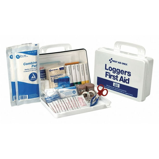 DOL FIRST AID KT 24 42PC