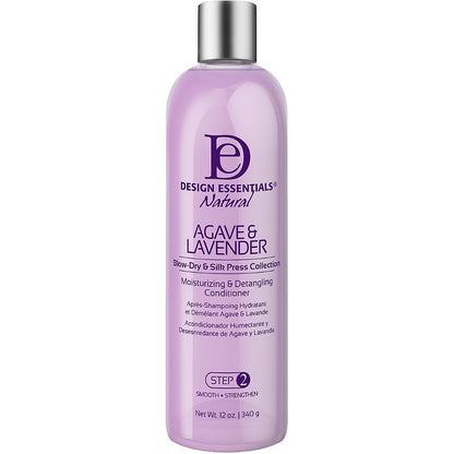 D/E AGAVE/LAVNDR PRIMER      8Z