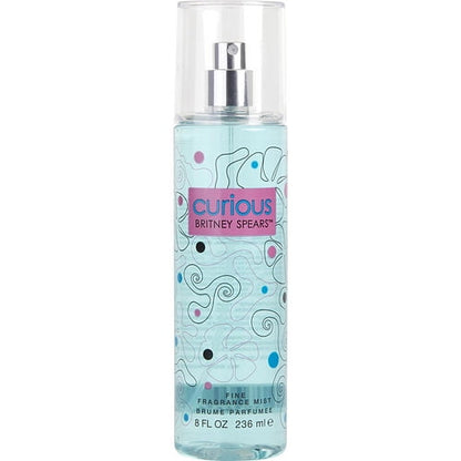 BRITNEY SPEARS CURIOUS SP 3.3OZ