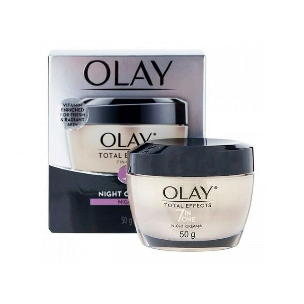 OLAY TTL EFT CR 1.7OZ AAG NIGHT