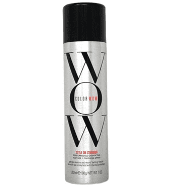 COLOR WOW STY STROID TEX SPR 7Z