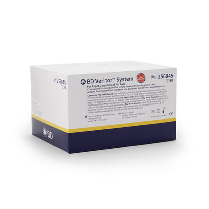 VERITOR RSV TEST KT 30 DSHP