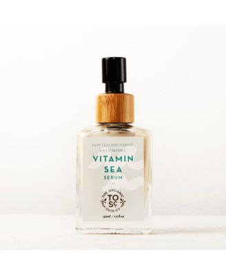 THE ORGANIC SKIN CO. MOISTURIZER,THE DREAM CRM