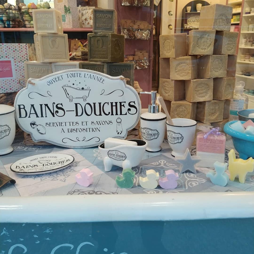 FRENCH LIQ SOAP,COCONUT