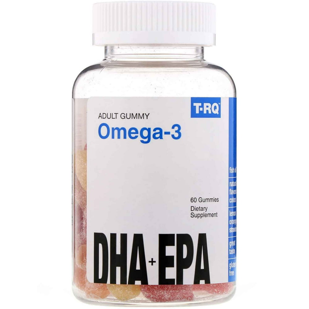 OMEGA 3,TTL BDY,RFSH,VLU