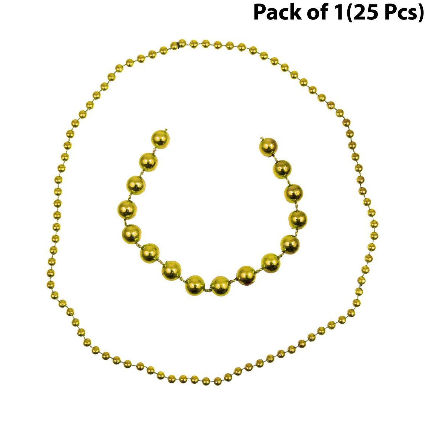 BEAD NECKLACES