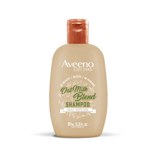 AVEENO OAT MILK BLEND SHAMP 12Z