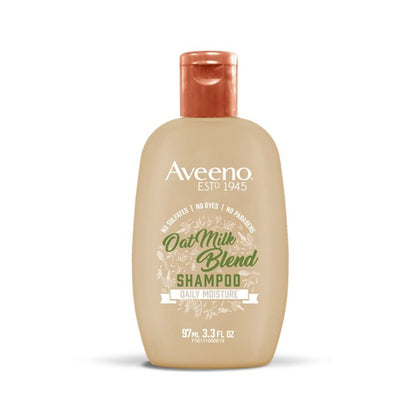AVEENO OAT MILK LV-IN MILK 3.3Z