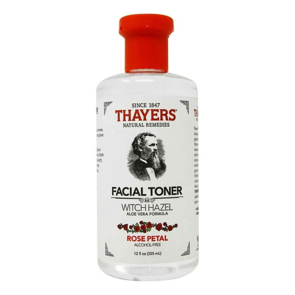 THAYERS WITCH HAZEL,LAV,AV,AF