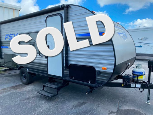 1-CLIC CLEAR-VU RV 16DR 170