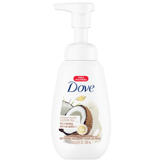 DOVE FMG HND WSH LQ 0.13% 300ML