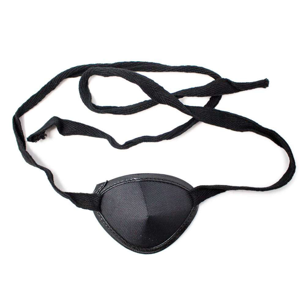 EYE PATCH BLACK FLENTS SNGL API