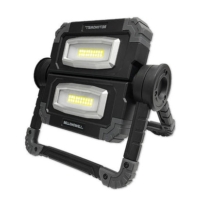 Bell + Howell Lightbar Portable LED Lights - White
