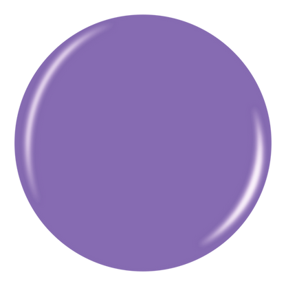 china glaze Eco Glaze Nail Lacquer - Violet Breeze