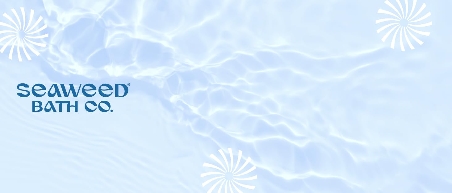 THE SEAWEED BATH CO DETOX BODY WASH,RSMRY MNT