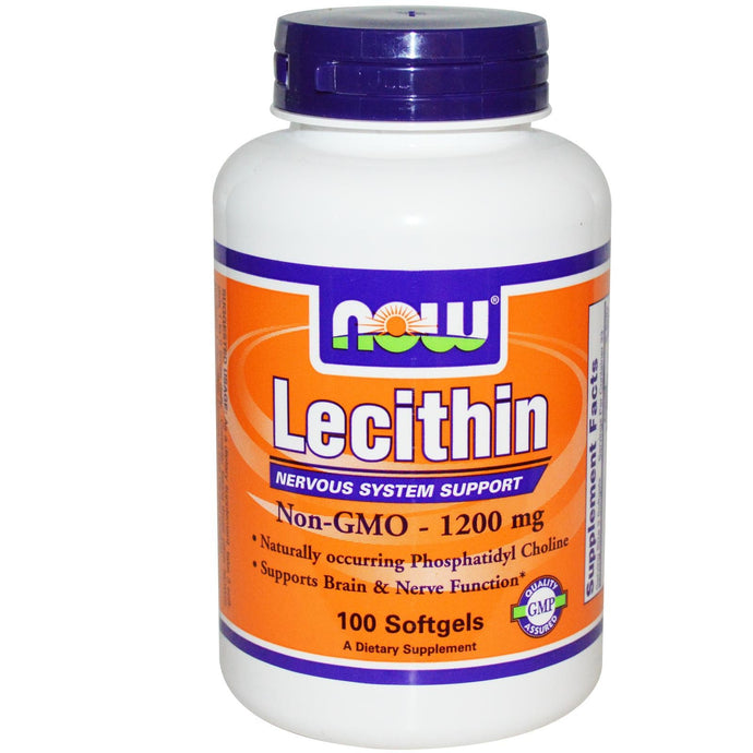 LECITHIN GC 1140MG 90 19GR