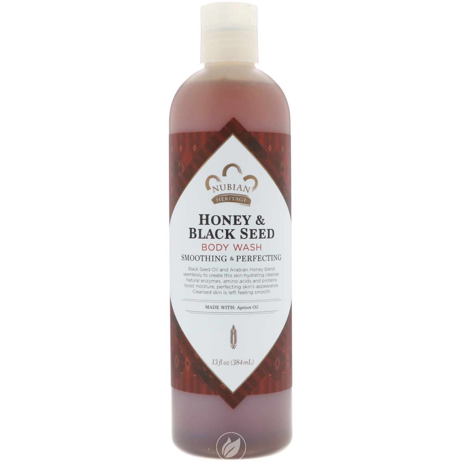 BDY WASH,HONEY & BLKSEED