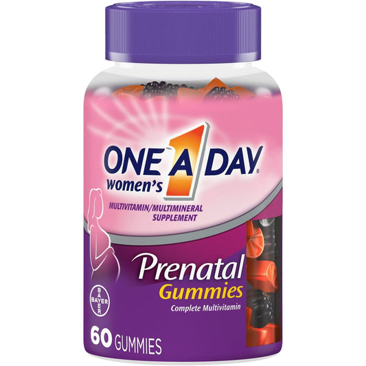ONE A DAY PRENATAL 1 GC 30 SFG