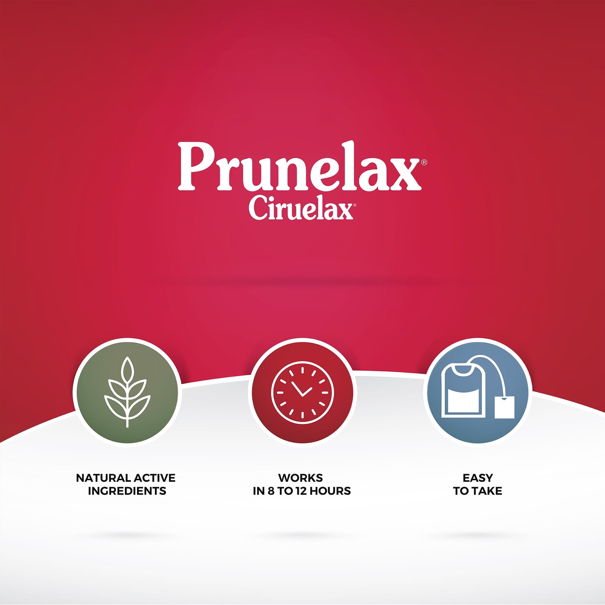 PRUNELAX CIRUELAX TEA BG 10