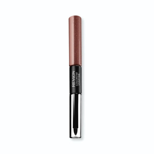 REVLON ColorStay Overtime Lipcolor - 320 Faithful Fawn