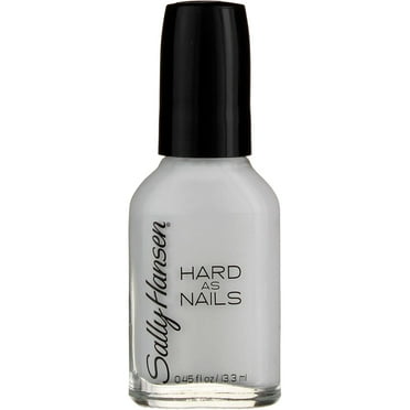 Sally Hansen- Hard As Nails- Unbreakable- 0.45 fl oz