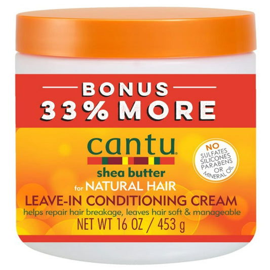 CANTU SUL-FR HYD CRM COND  25OZ