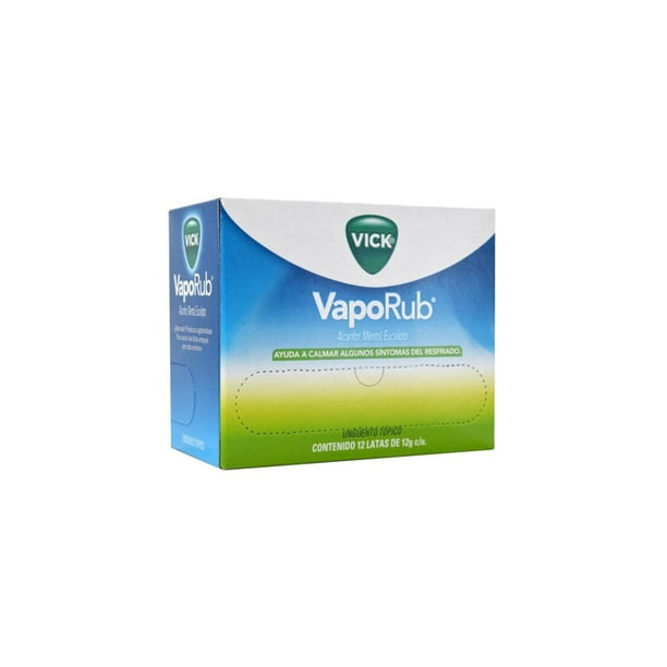 QUILS&VAPORUB ADV UN 30 DL031333