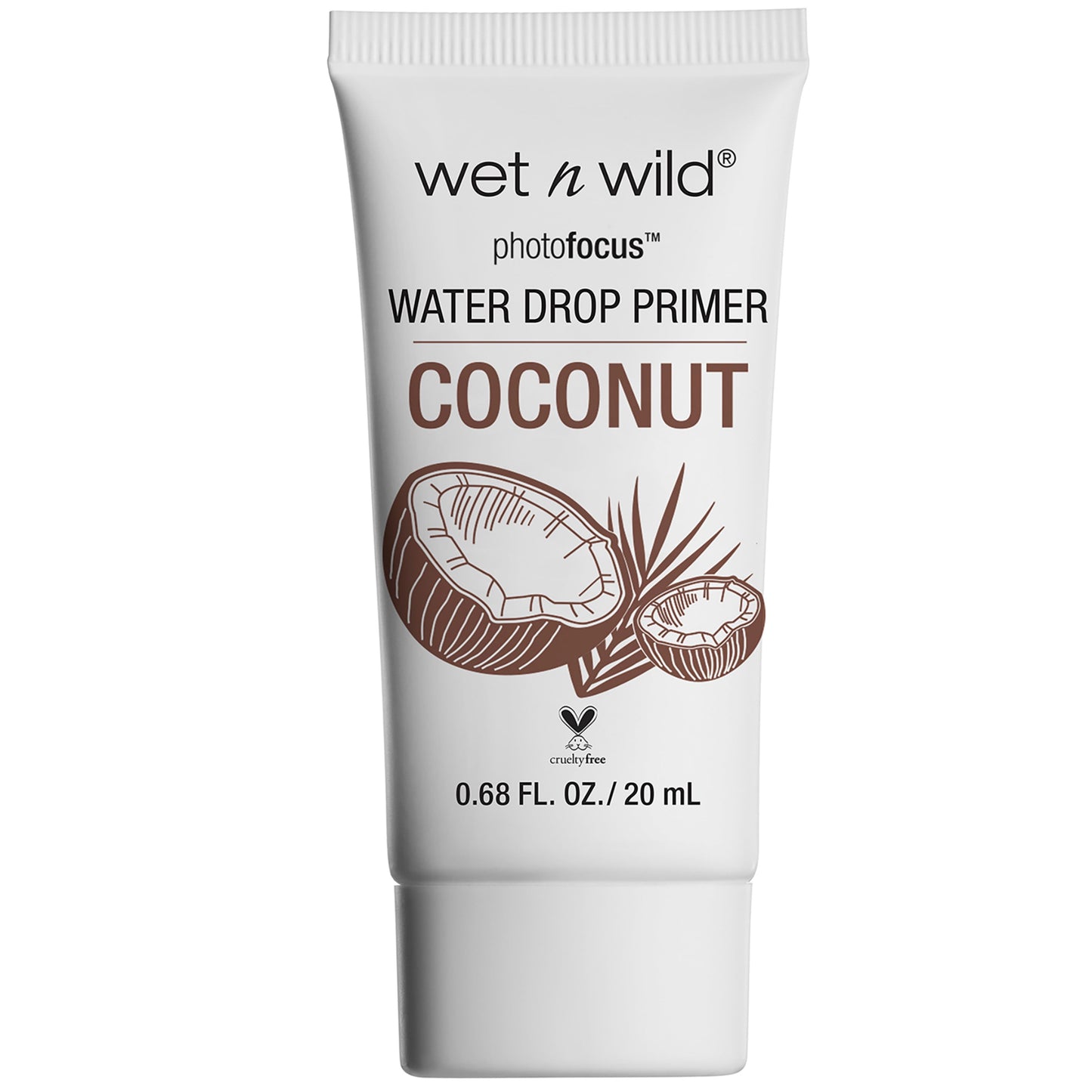 wet n wild Photo Focus Primer Water - Rosé Addiction