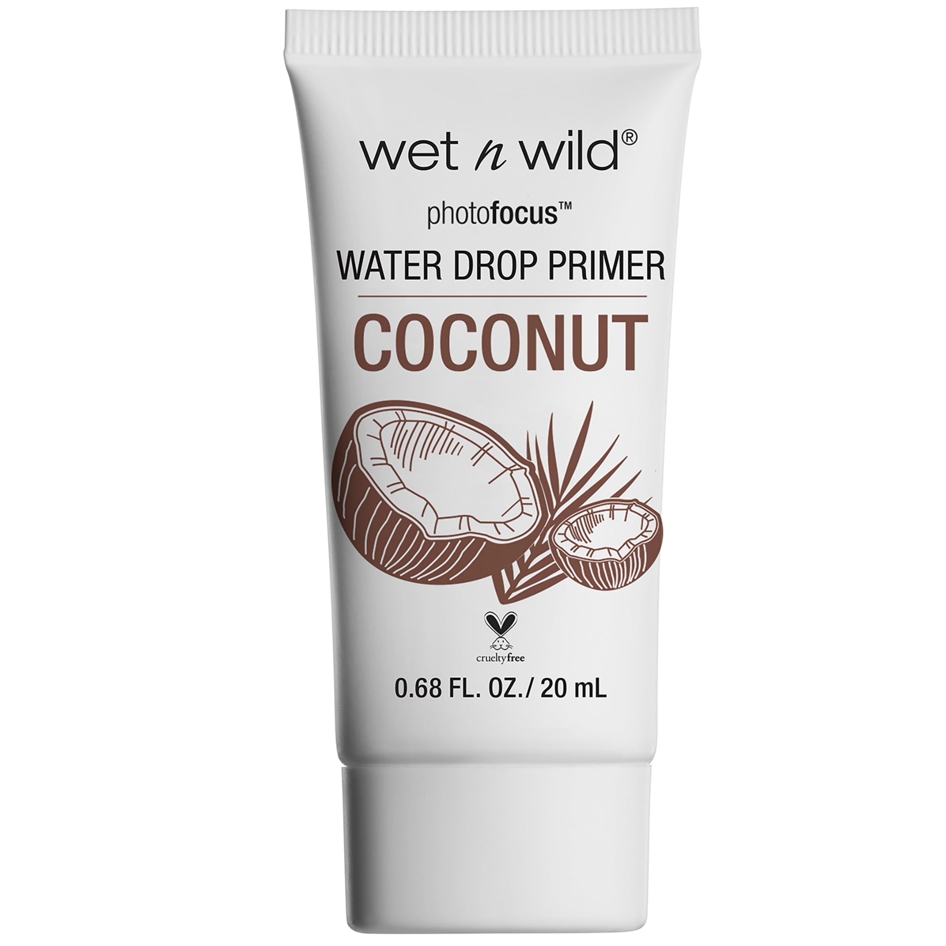 wet n wild Photo Focus Primer Water - Rosé Addiction