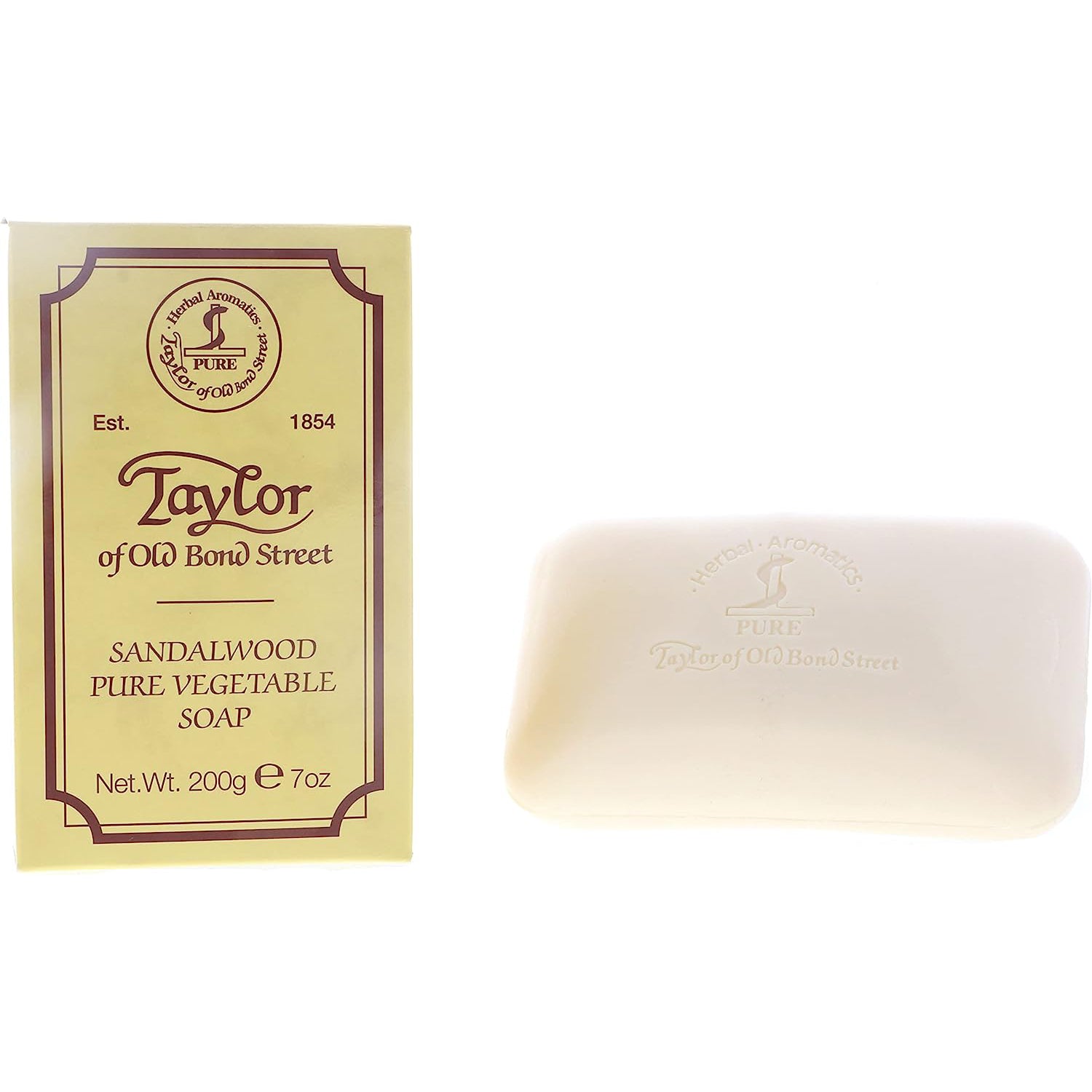 YARDLEY SOAP BR 4X4OZ OAT/ALMOND