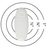 PHILLIPS CAPLETS 500MG TB 24