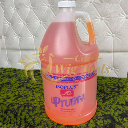 Isoplus Neutralizing Shampoo + Conditioner 16oz