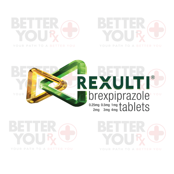 REXULTI TB 0.25MG 30