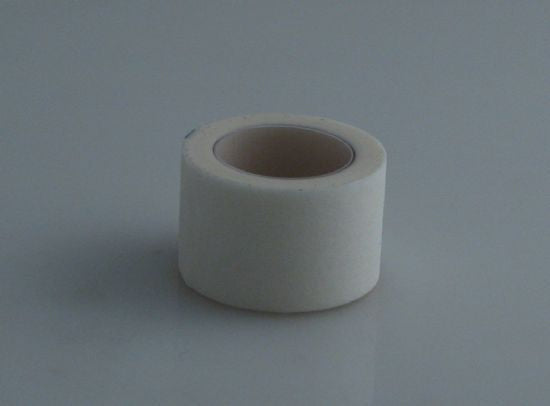 JJ PAPER TAPE 1 IN X 10 YDS