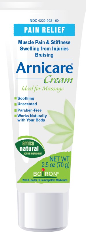 ARNICARE ARNICA PRLF CR 40GM