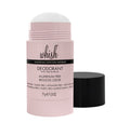 Whish Aluminum Free Deodorant with Hair Inhibitor