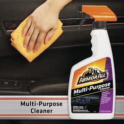 Armor All Multi Purpose Automotive Interior Cleaner, 16 oz