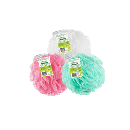EcoTools Exfoliating EcoPouf Bath Sponge - Assorted Colors