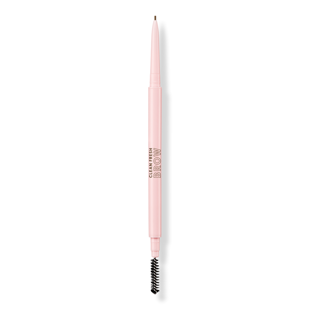 COVERGIRL Clean Fresh Brow Nano Eyebrow Pencil - 300 Auburn