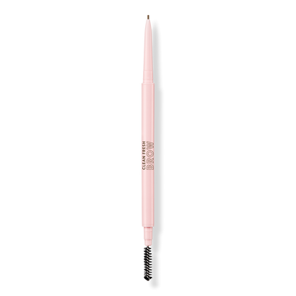 COVERGIRL Clean Fresh Brow Nano Eyebrow Pencil - 300 Auburn