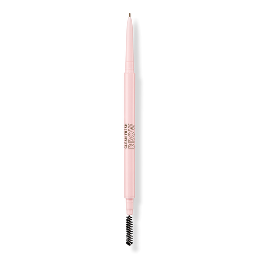 COVERGIRL Clean Fresh Brow Nano Eyebrow Pencil - 300 Auburn